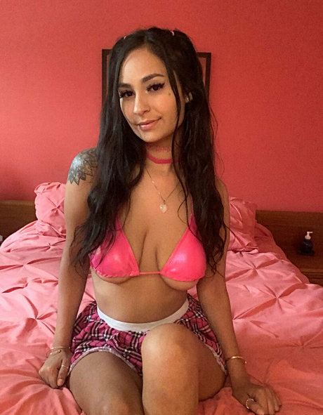 sophiamariiex 美しい女優 写真