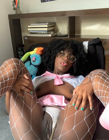 afrogaybe ヌード女優 写真