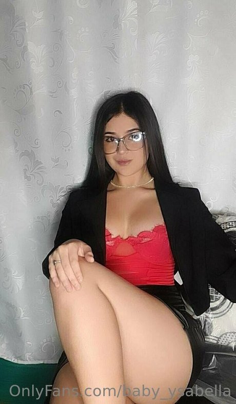 baby ysabella xxxポルノスター 写真