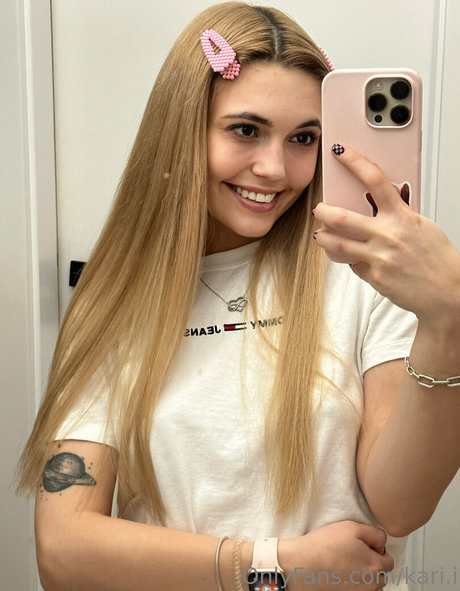 Kari i ポルノスター 高品質 写真