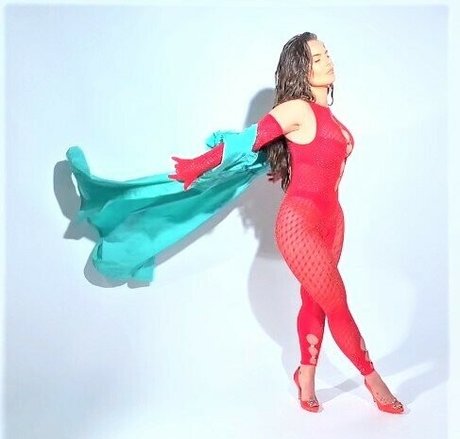Jojo Levesque セックスモデル 写真