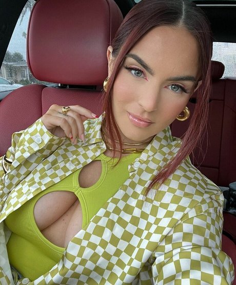 Jojo Levesque 最高のモデル 画像