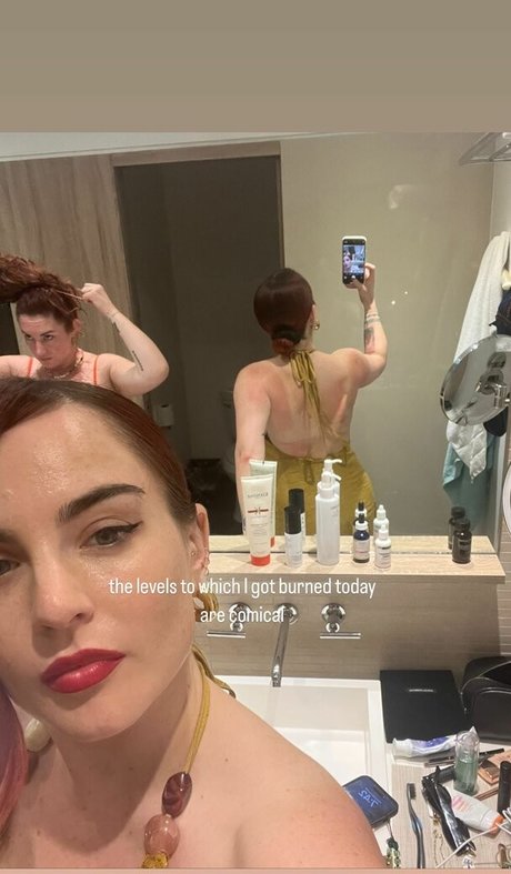 Jojo Levesque アートスター 画像