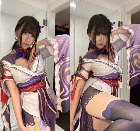 エボニーティーンオンリーファンズ ベスト 写真
