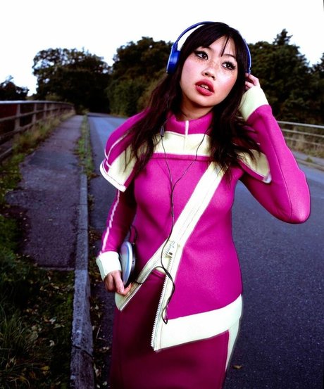 Radvxz 最高の女優 画像