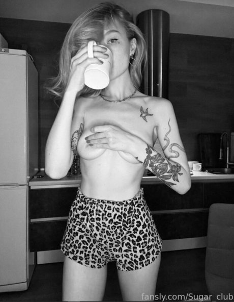 Sugar club ポルノスター 高品質 画像