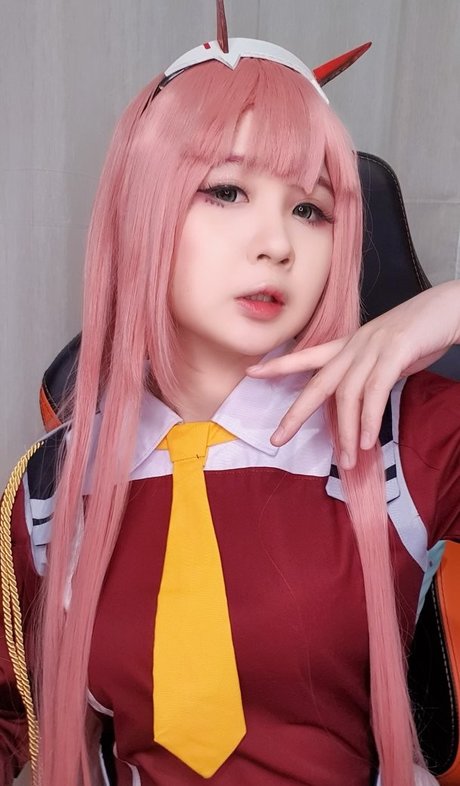 Clarissa Punipun HDポルノスター 画像