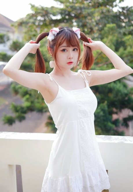 Clarissa Punipun ポルノスター アダルト 写真
