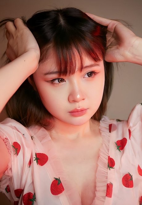 Clarissa Punipun ホットなスター ギャラリー