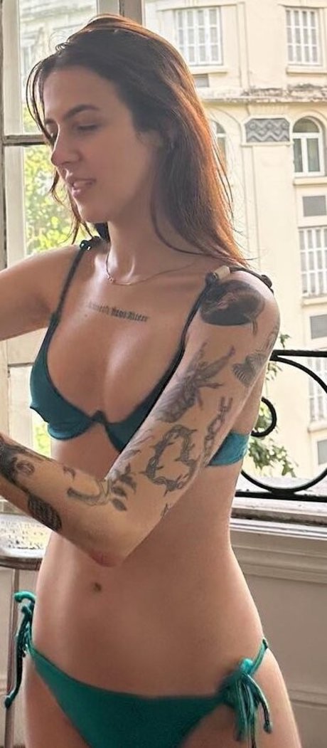 Doarda セックススター 写真
