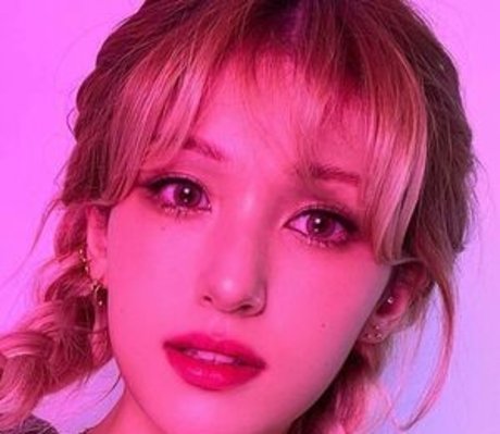 Jeon Somi HDモデル アーカイブ
