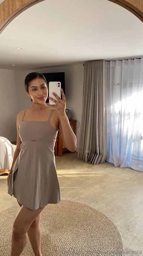 Realvioletaacosta 独占モデル 画像