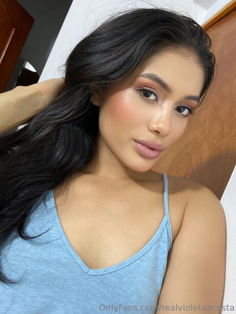 Realvioletaacosta ポルノスター HD 写真