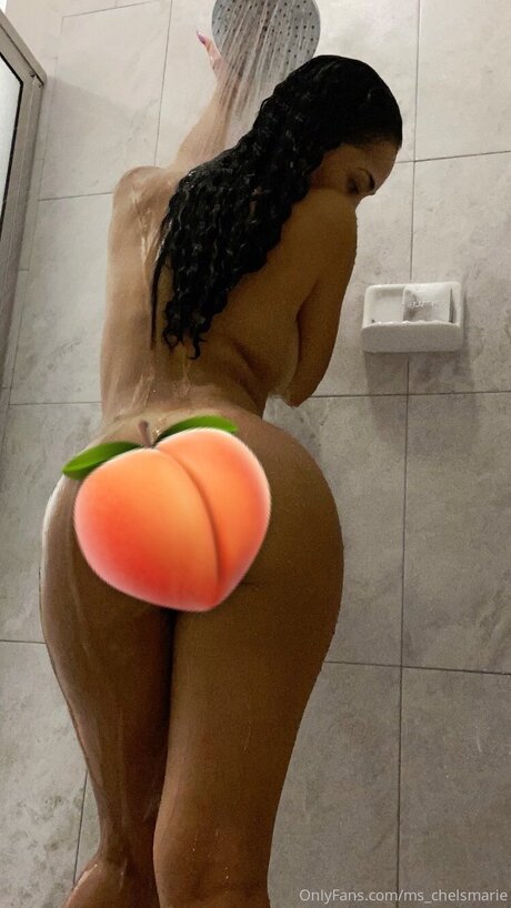 Ms Chelsmarie セックススター 画像