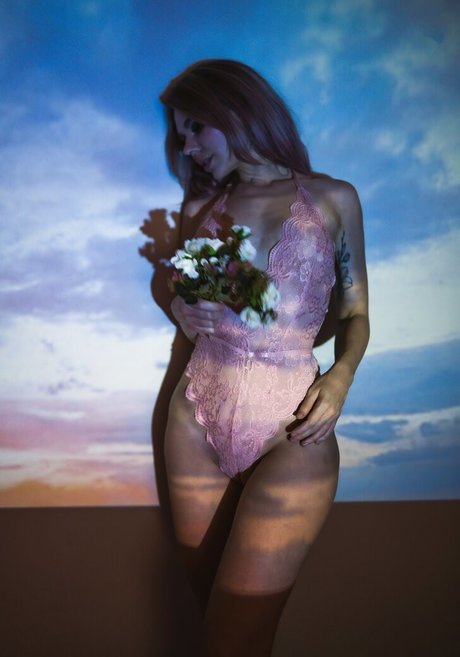 Misscoookiez ヌード女優 写真