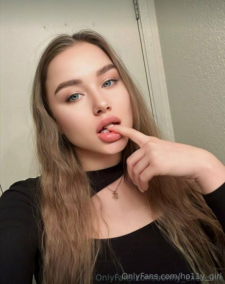 ho11y girl 無料スター 写真