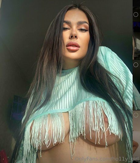 ho11y girl アートポルノスター ギャラリー