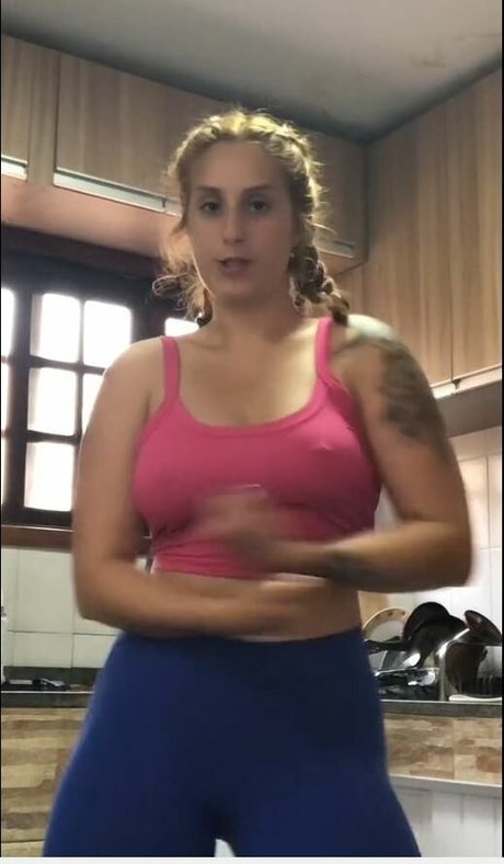 Lary Nascimento ポルノスター 写真