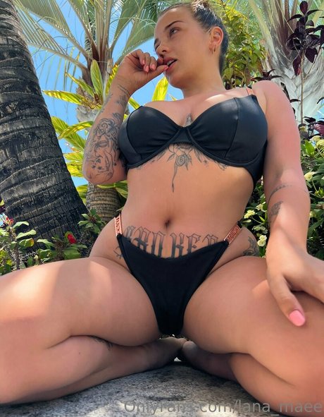 Lana maee 独占ポルノスター アーカイブ