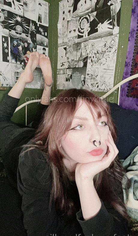 tinykittie 無料モデル 写真