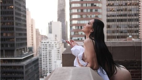 フェラチオ自撮りオンリーファンズ アートポルノ 写真