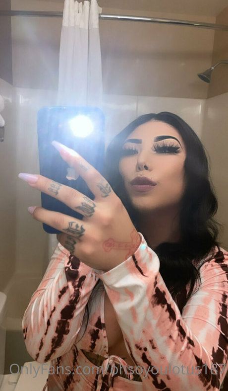 ohsoyoulotus187 アートスター 写真