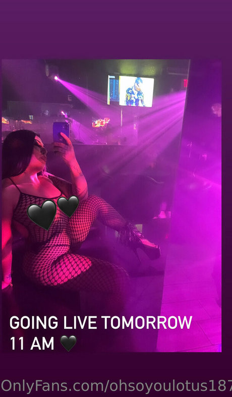 ohsoyoulotus187 独占女優 画像