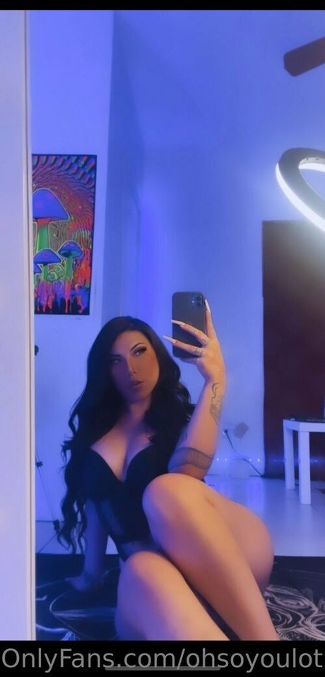 ohsoyoulotus187 女優 写真