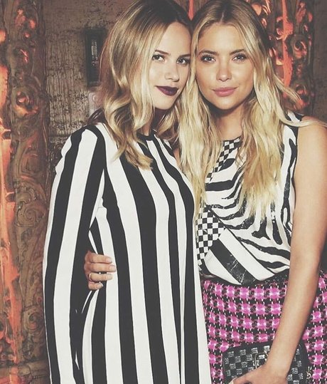 Halston Sage ホットなポルノスター アーカイブ