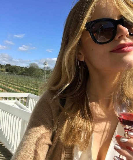 Halston Sage ホットなスター 画像