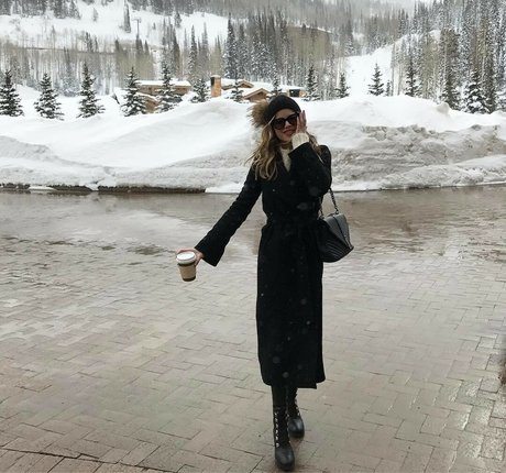 Halston Sage ポルノスター 写真