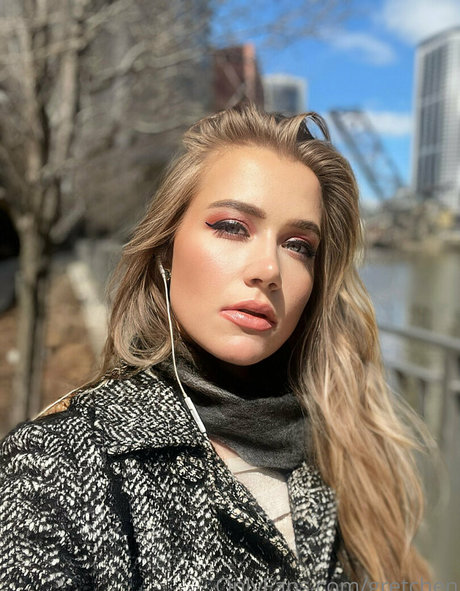 gretchen xxxポルノスター 写真