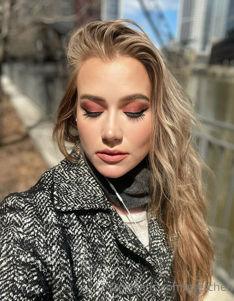 gretchen アダルトモデル 画像