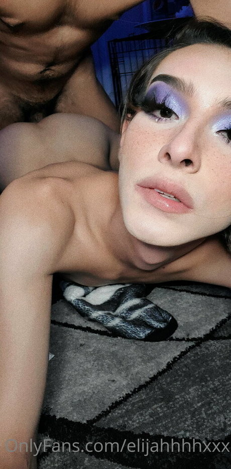 elijahhhhxxx セックスポルノスター 写真