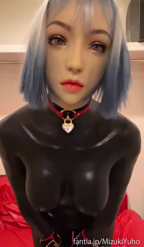 Kigurumi アダルトモデル アーカイブ
