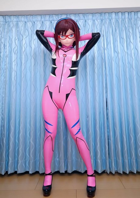Kigurumi 高品質のスター 写真