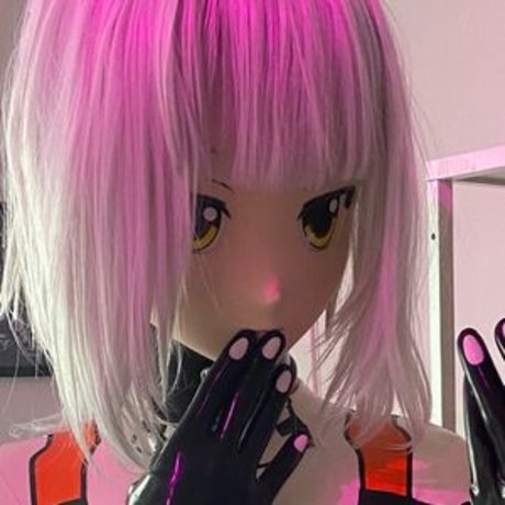 Kigurumi 完璧なスター 画像