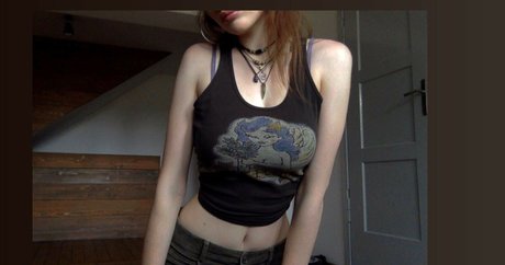 Pudderfly ヌードモデル 写真