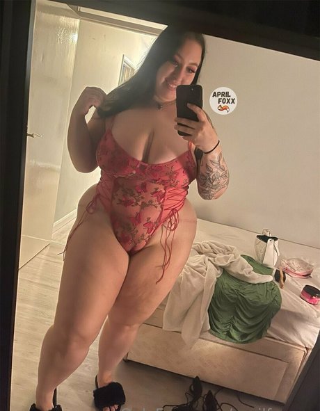 aprilfoxxxx 無料女優 写真