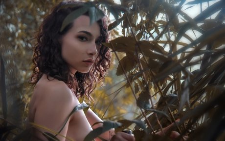 セクシーな先生オンリーファンズ ホットヌード 写真