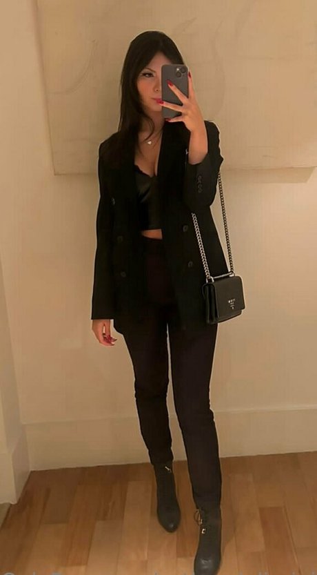 Catherine Migliorini アートポルノスター 画像