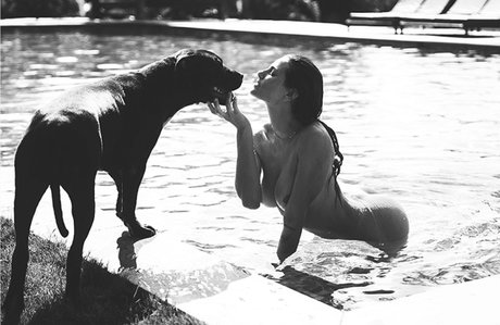 Dayane Mello 完璧なモデル 写真