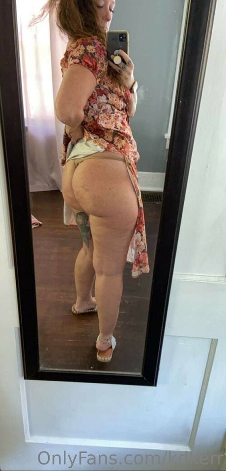 kdkerr セクシーモデル 写真