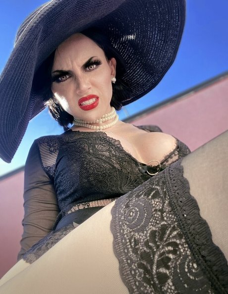 Ezy Summers Cosplay 最高の女優 写真