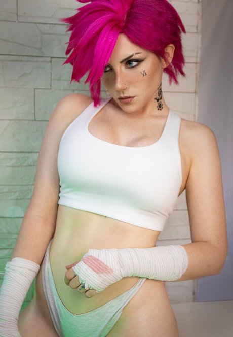 Ezy Summers Cosplay トップ女優 ギャラリー