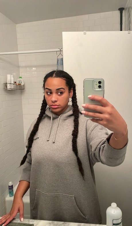 Raina Morris ホットなモデル 写真