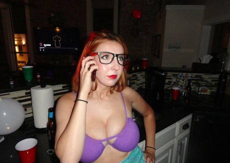 MeganBitchell かわいいモデル 画像