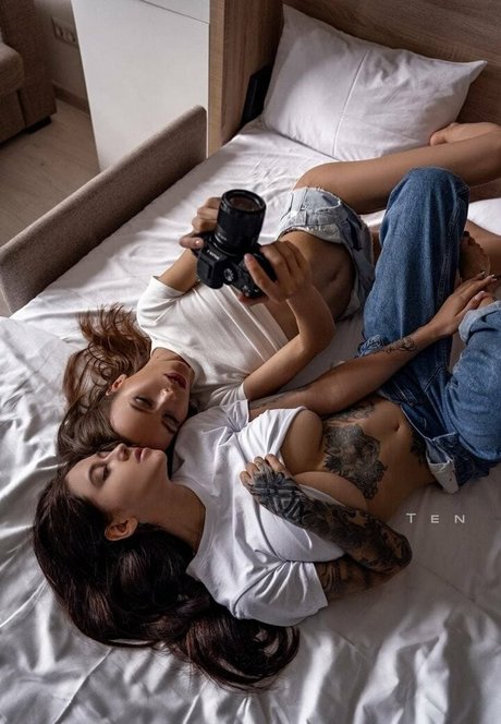 tanyamodel HDポルノスター 写真