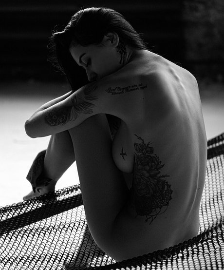 tanyamodel ヌード女優 写真
