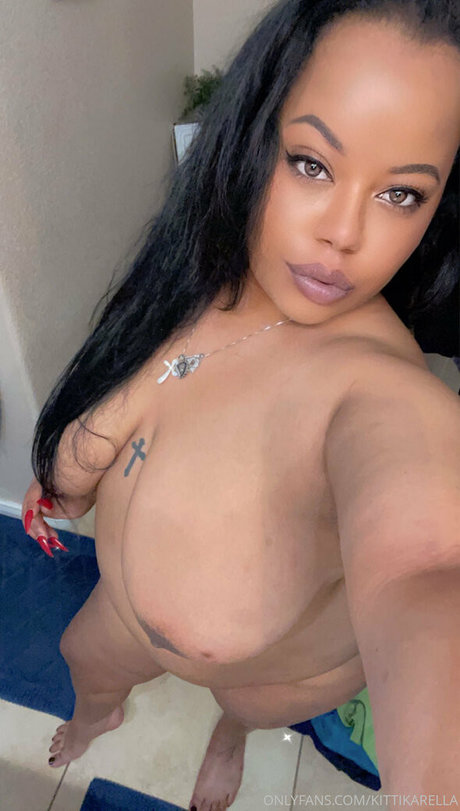 kittikarella アートスター 写真